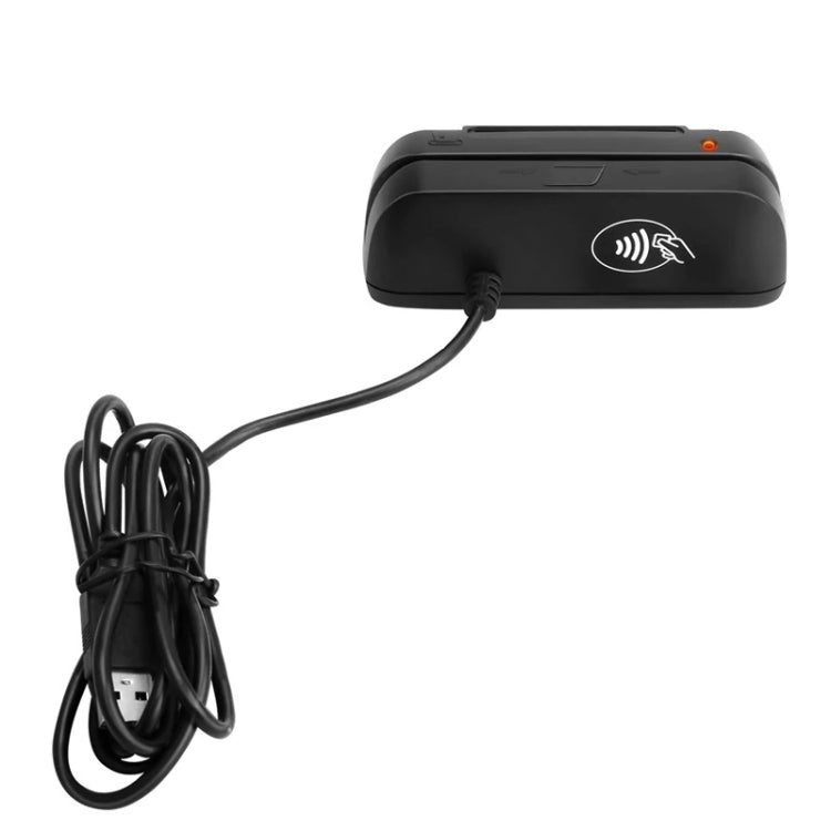 Lisslune | YL116U-3 3 in 1 IC card induction magnetic card reader