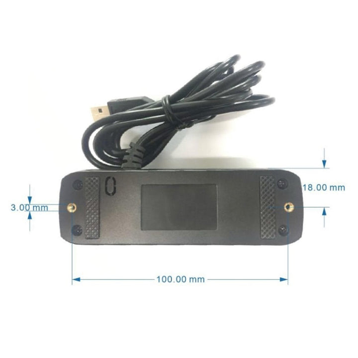 Lisslune | YL116U-3 3 in 1 IC card induction magnetic card reader