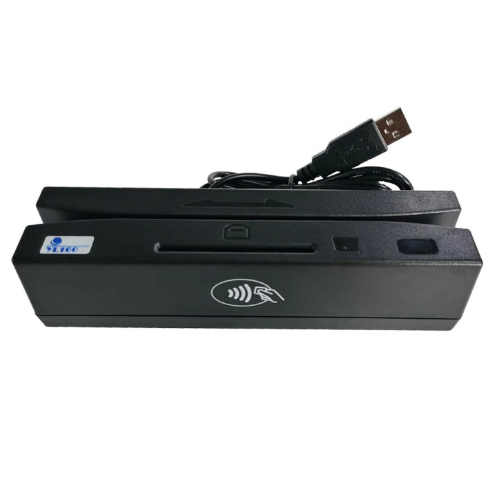 Lisslune | YL160 4 In 1 IC card magnetic card induction reader