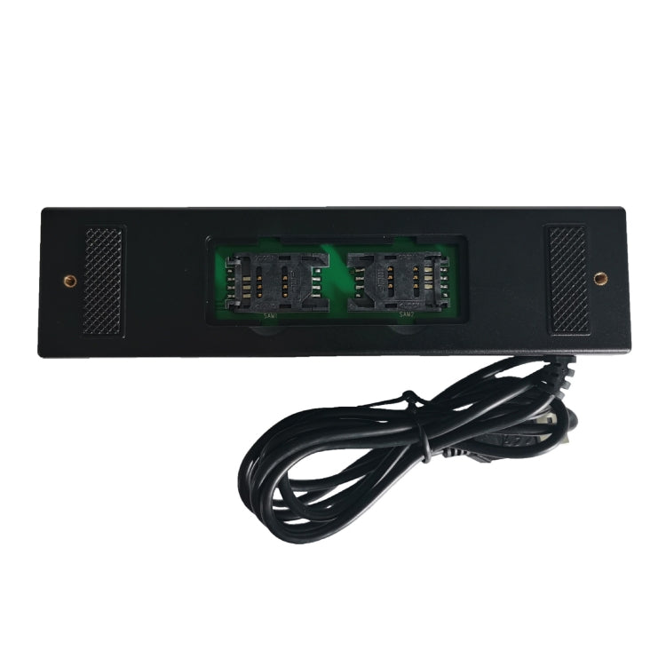 Lisslune | YL160 4 In 1 IC card magnetic card induction reader