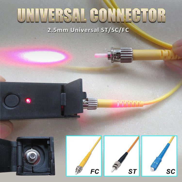 Lisslune | ProsKit FB-1601 Fiber Optic Splicer Cutting Tool Precision Cold Splicer Cutting Tool