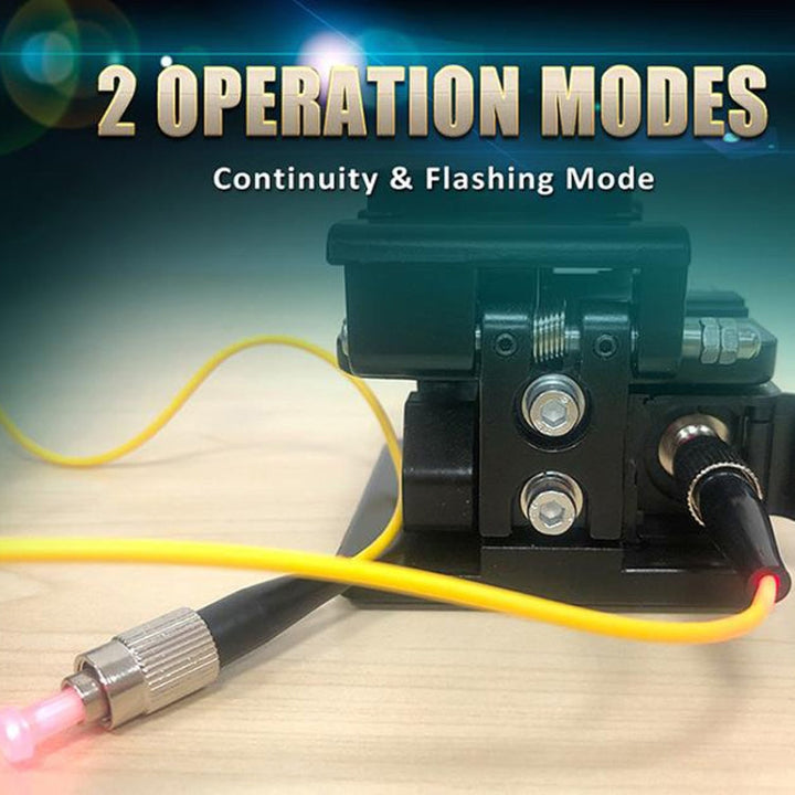 Lisslune | ProsKit FB-1601 Fiber Optic Splicer Cutting Tool Precision Cold Splicer Cutting Tool