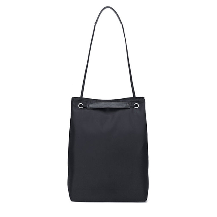 Lisslune | For Apple Macbook Shoulder / Handheld / Messenger Computer Bag, Size: Small (Black)