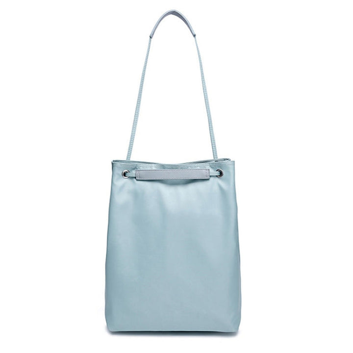 Lisslune | For Apple Macbook Shoulder/Handheld/Messenger Computer Bag, Size: Medium (See Blue)