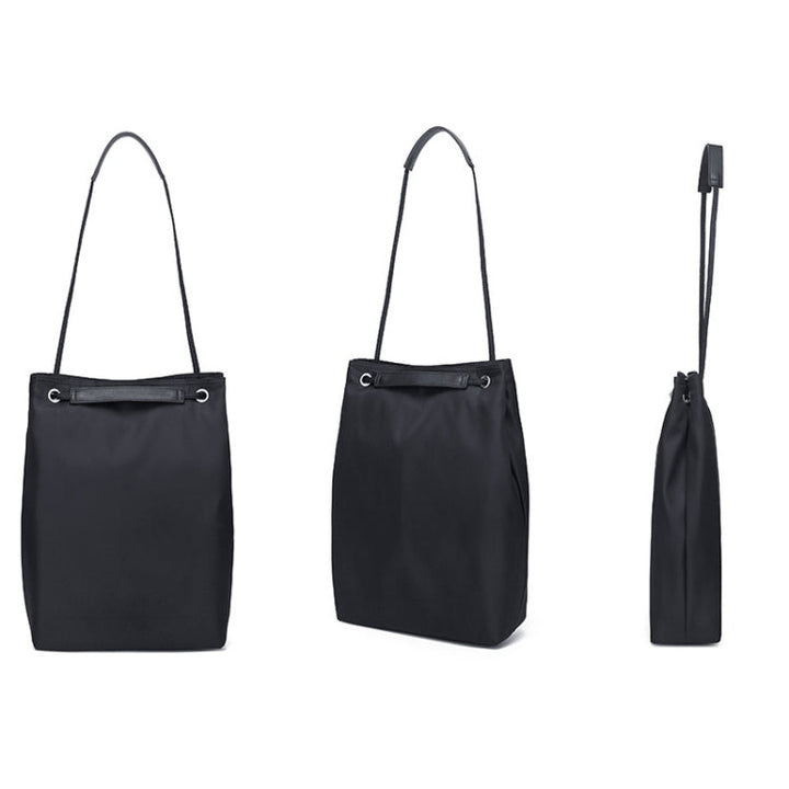 Lisslune | For Apple Macbook Shoulder/Handheld/Messenger Computer Bag, Size: Medium (See Blue)