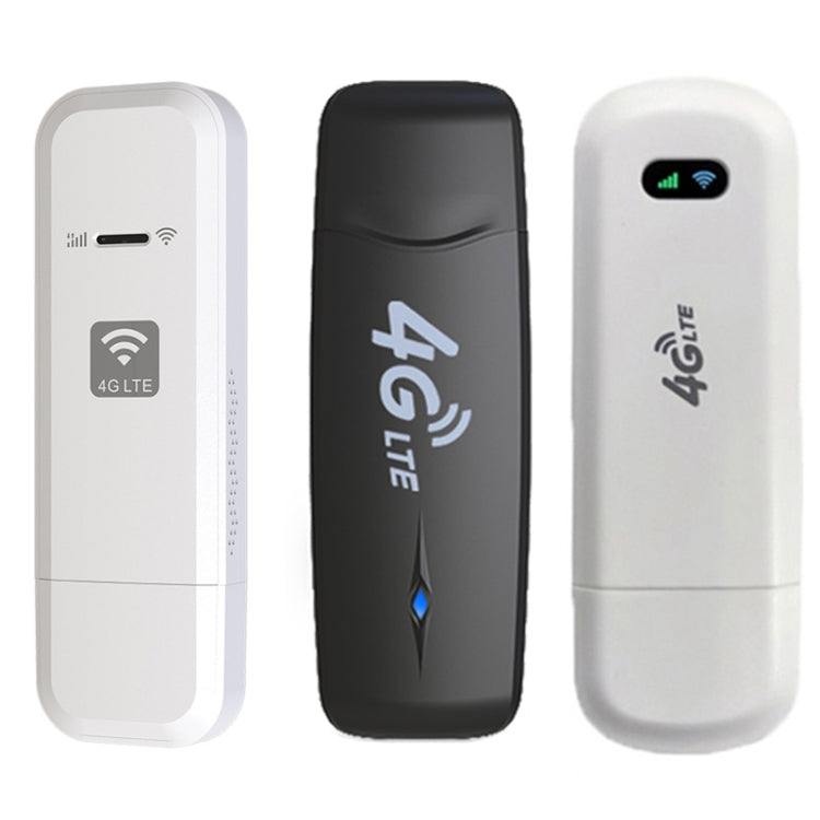 Lisslune | LDW931 3 Version B1/3/5 4G WIFI Dongle Network Card Router Portable Wireless Hotspot