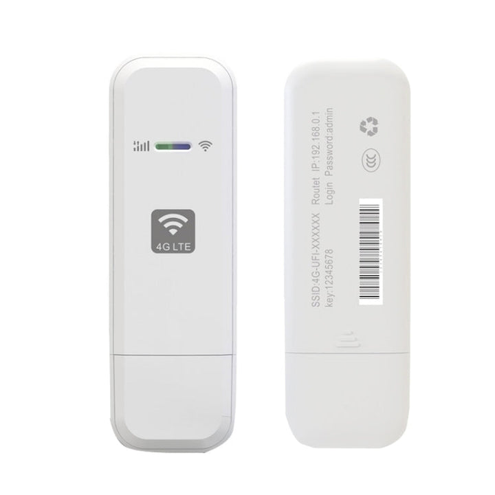 Lisslune | LDW931 3 Version B1/3/5 4G WIFI Dongle Network Card Router Portable Wireless Hotspot