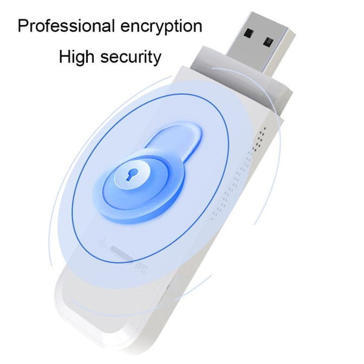 Lisslune | LDW931 3 Version B1/3/5 4G WIFI Dongle Network Card Router Portable Wireless Hotspot