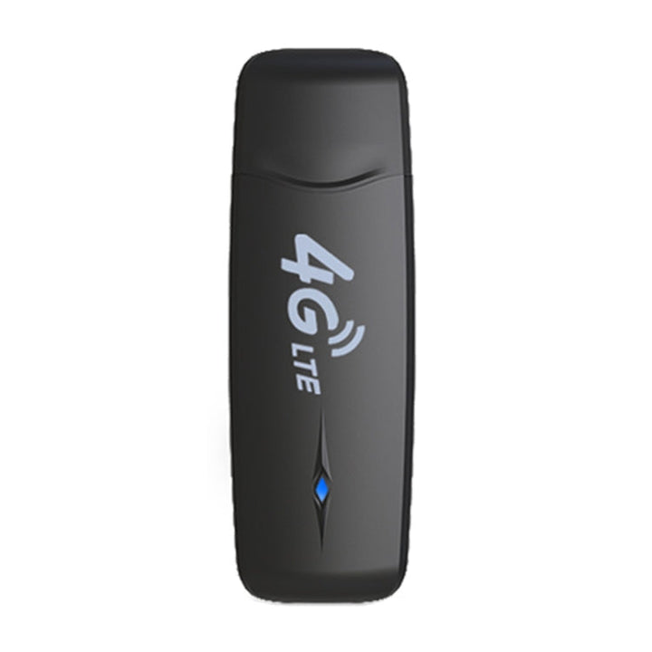 Lisslune | LDW931-2 Asian Version E 4G WIFI Dongle Network Card Router Portable Wireless Hotspot