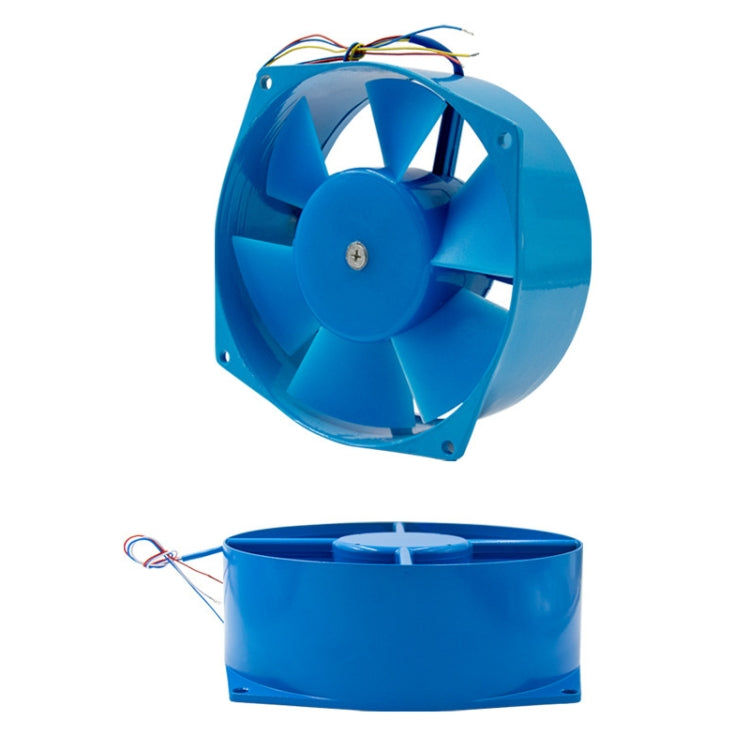 Lisslune | XIN RUI FENG 150FZY 2-D 220V Small Storage Flower Fan Cabinet Welding Cooler