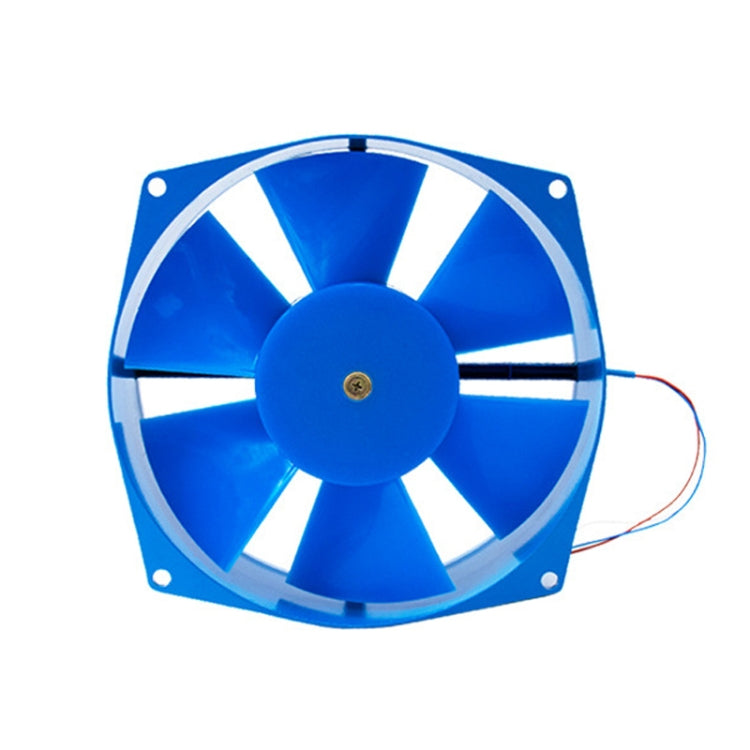 Lisslune | XIN RUI FENG 150FZY 7-D 380V Small Stock Flower Fan Cabinet Welding Cooling Fan