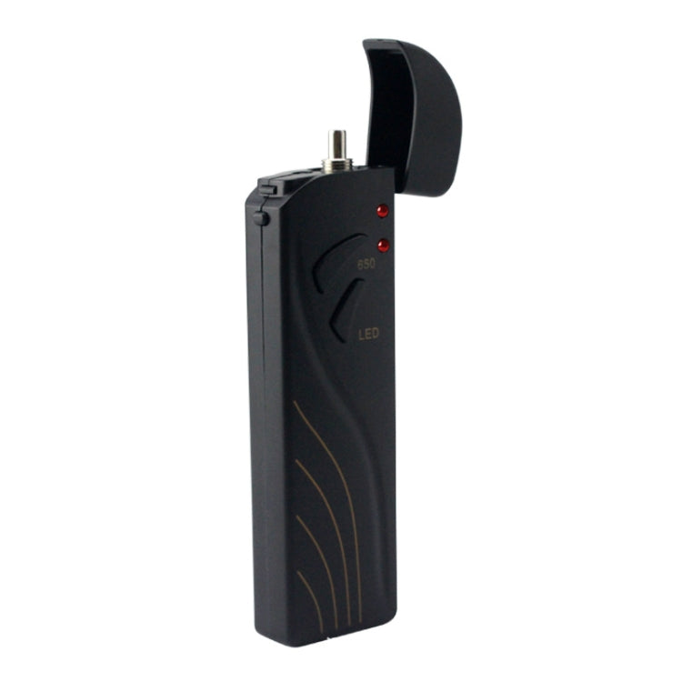Lisslune | TL-B3-L15 10KM-15KM Mini Rechargeable Fiber Optic Red Light Sources Test Pen Foldable Light Pen