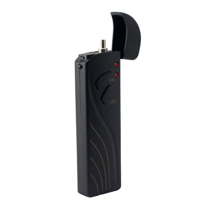 Lisslune | TL-B3-L15 10KM-15KM Mini Rechargeable Fiber Optic Red Light Sources Test Pen Foldable Light Pen