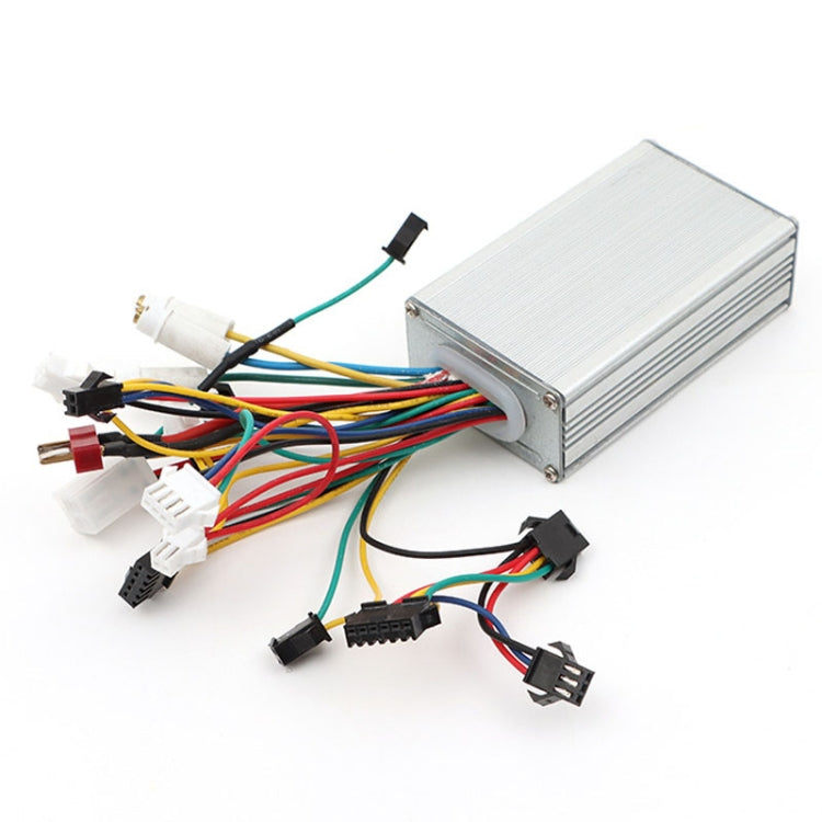 Lisslune | 24V/48V 250W-350W Folding Bike Controller Electric Bike Controller PCB