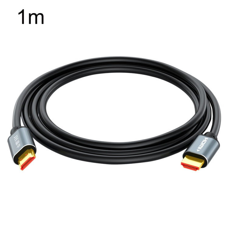 Lisslune | JINGHUA 1m HDMI2.0 Version High-Resolution Cable 4K Monitor Cable
