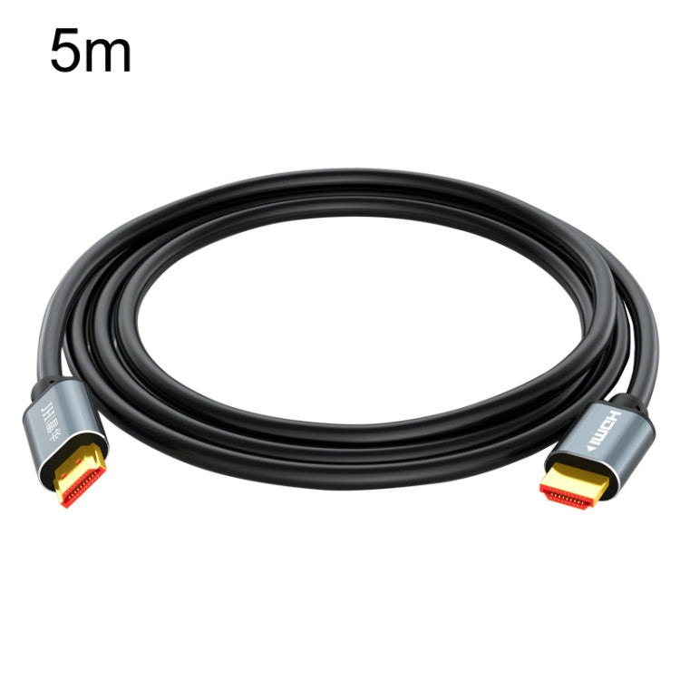 Lisslune | JINGHUA 5m HDMI2.0 Version High Speed Cable 4K Display Cable
