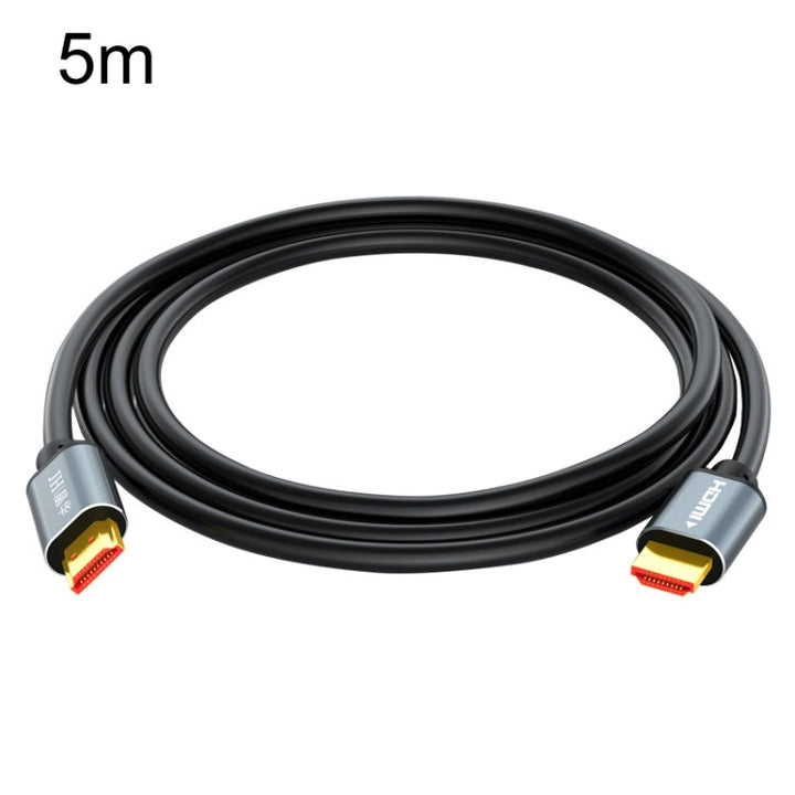 Lisslune | JINGHUA 5m HDMI2.0 Version High Speed Cable 4K Display Cable