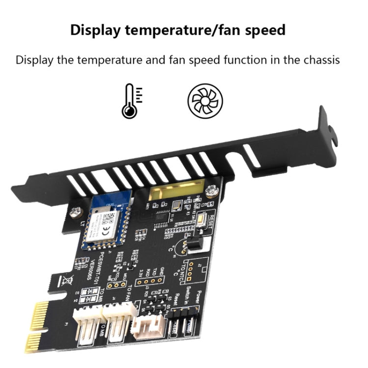Lisslune | 2.4G WIFI Computer Remote Boot Card Remote Control Wireless Switching Module Works With Google Home Tmall Elf