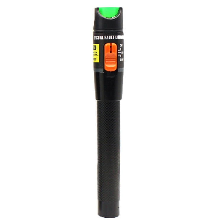 Lisslune | 50MW Fiber Red Light Test Pen Red Light Sources Through Optical Pen Optical Fiber Detection