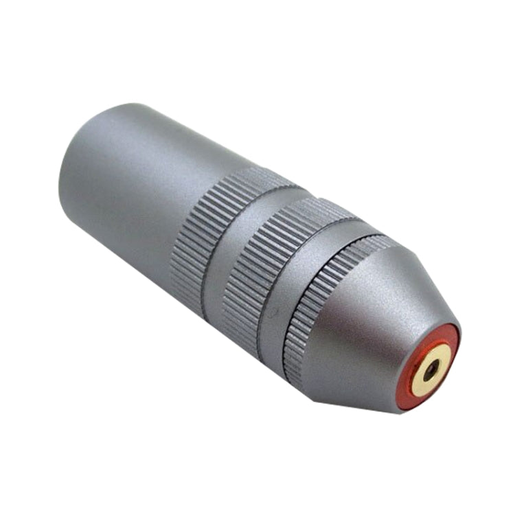 Lisslune | 4-Core-XLR-to-2.5mm-Amplifier-Balance-Female-Headphone-Adapter