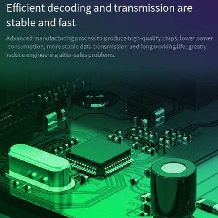 Lisslune | NESTONG 100M Single-Mode Fiber Optic Transceiver POE Photonic Converter, CN Plug