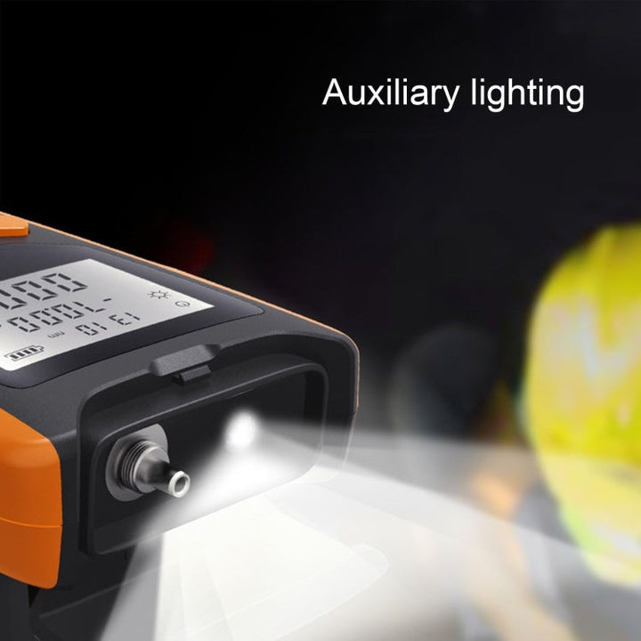 Lisslune | YH-G13 13-in-1 Fiber Optic Network Tool Set Includes Optical Power Meter Pliers Cutter