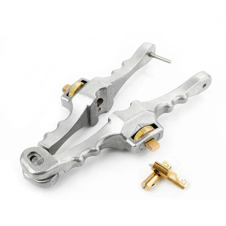 Lisslune | YH-G11 11-in-1 Fiber Optic Tool Set TK-S3 Cable Knife and Stripping Tool Set