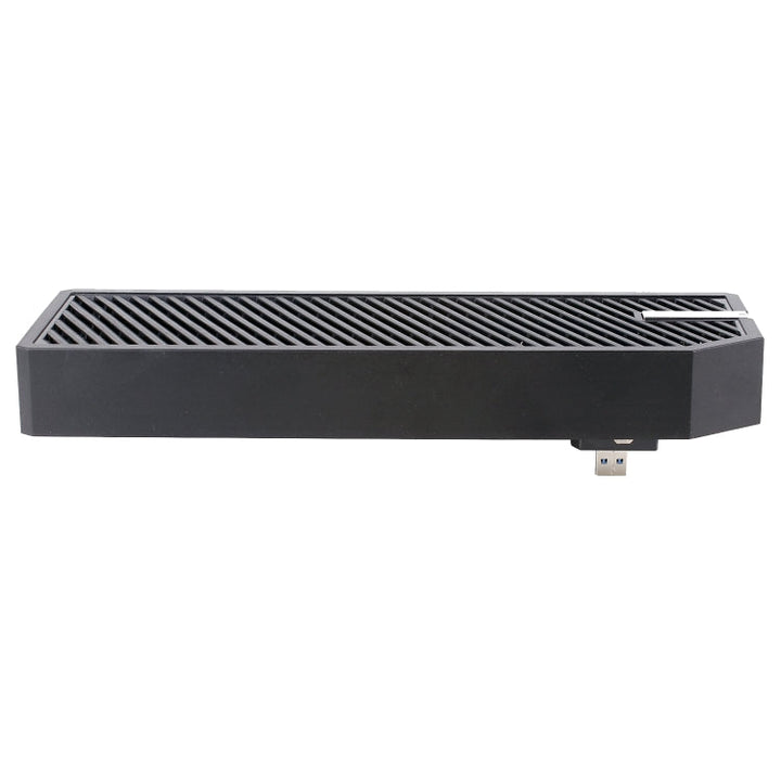 Lisslune | For Xbox One With HUB Function 2 In 1 HDD Expansion Center Plug And Play