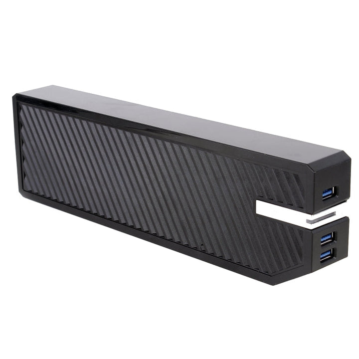 Lisslune | For Xbox One With HUB Function 2 In 1 HDD Expansion Center Plug And Play
