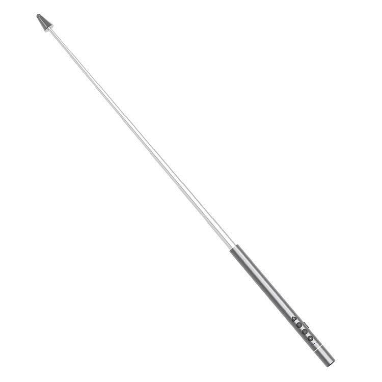 Lisslune | Conference Teaching Page Page Turner Pen Electronic Telescope Pointer Laser Pointer PPT Wireless Presenter