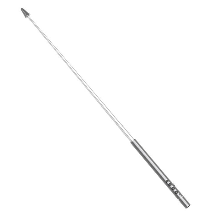 Lisslune | Conference Teaching Page Page Turner Pen Electronic Telescope Pointer Laser Pointer PPT Wireless Presenter