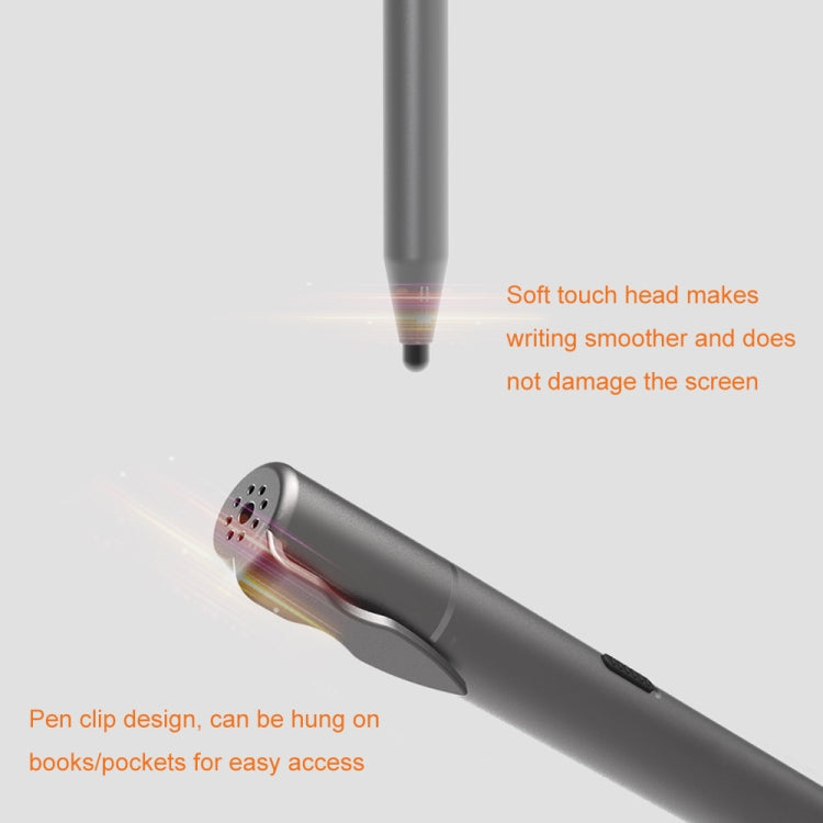 Lisslune | Conference Teaching Page Page Turner Pen Electronic Telescope Pointer Laser Pointer PPT Wireless Presenter