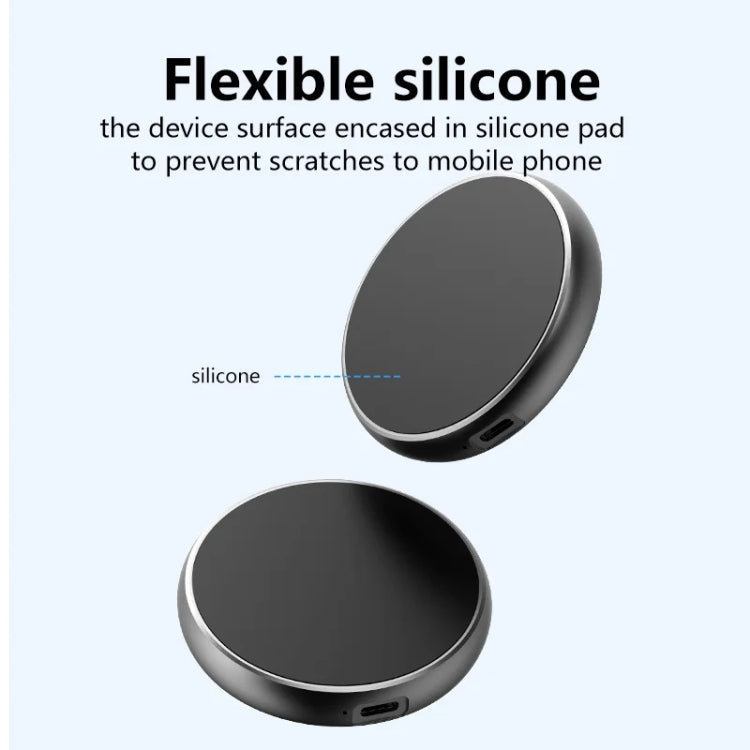 Lisslune | Blueendless M3N Magnetic M.2 2230 / 2242 NVMe SSD Enclosure 10Gbps Type-C USB3.1 SSD Enclosure For Mobile Phone