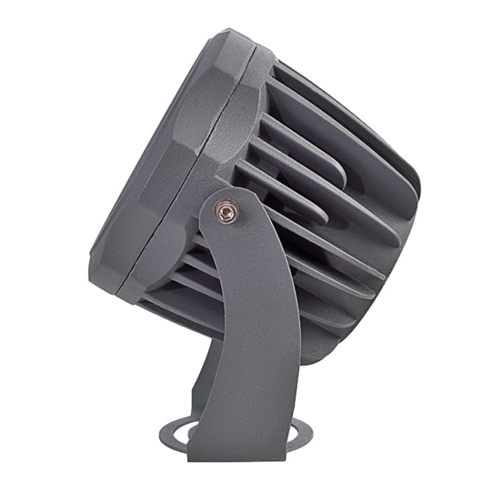 Lisslune | LED Floodlight COB Outdoor Waterproof Spotlight Billboard Lights Garden Lamp, Color: 20W 2 Color Choice 1