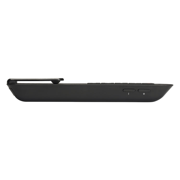 Lisslune | Rechargeable RF 2.4G Wireless Presenter with Air Mouse PowerPoint Remote