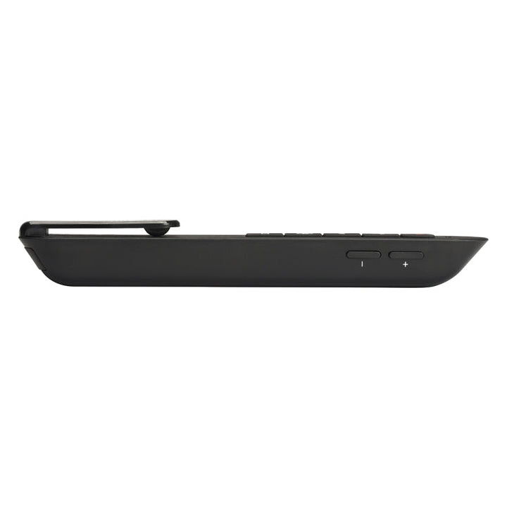 Lisslune | Rechargeable RF 2.4G Wireless Presenter with Air Mouse PowerPoint Remote