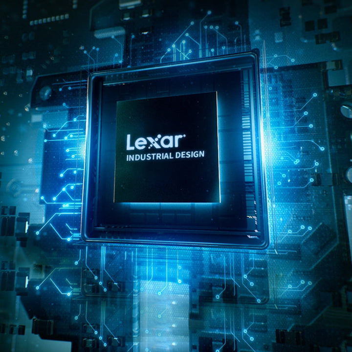 Lisslune | Lexar nCARD 128GB Memory Card Mobile Phones Expansion NM Card