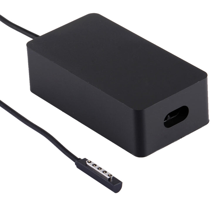 Lisslune | 1536 48W 12V 3.6A Original AC Adapter Power Supply for Microsoft Surface Pro 2 / 1, US Plug