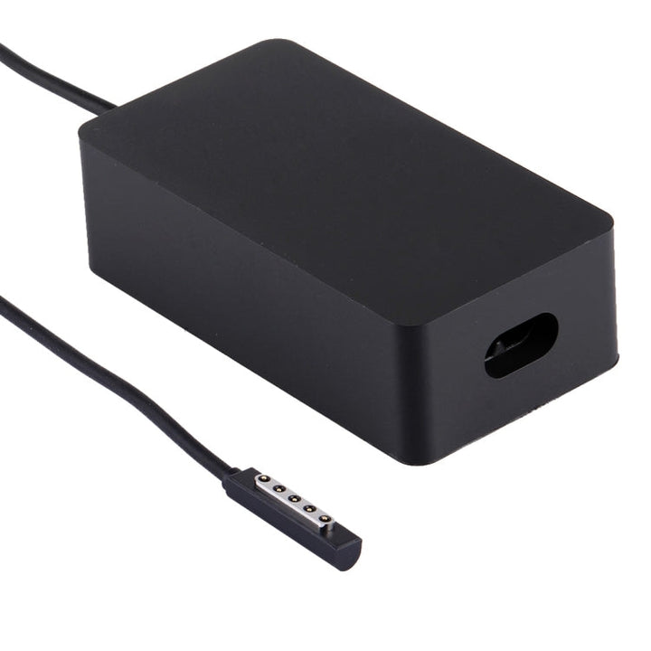 Lisslune | 1536 48W 12V 3.6A Original AC Adapter Power Supply for Microsoft Surface Pro 2 / 1, US Plug