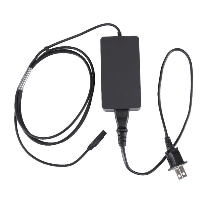 Lisslune | 1536 48W 12V 3.6A Original AC Adapter Power Supply for Microsoft Surface Pro 2 / 1, US Plug