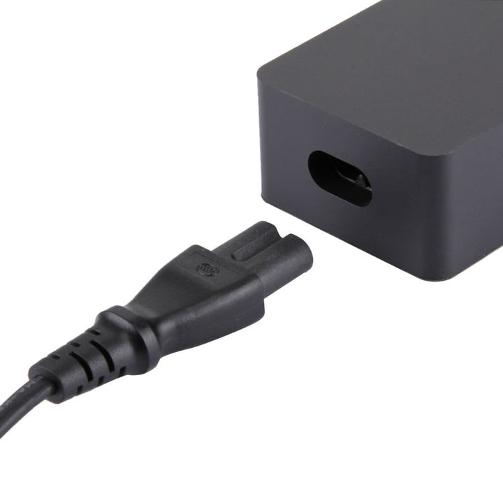 Lisslune | 1536 48W 12V 3.6A Original AC Adapter Power Supply for Microsoft Surface Pro 2 / 1, US Plug