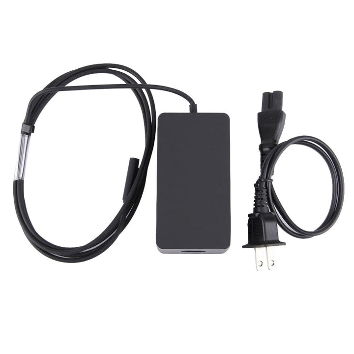 Lisslune | 1536 48W 12V 3.6A Original AC Adapter Power Supply for Microsoft Surface Pro 2 / 1, US Plug
