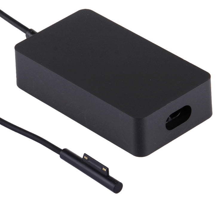 Lisslune | 1625 36W 12V 2.58A Original AC Adapter Power Supply for Microsoft Surface Pro 4 / 3, US Plug