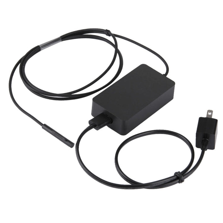 Lisslune | 1625 36W 12V 2.58A Original AC Adapter Power Supply for Microsoft Surface Pro 4 / 3, US Plug