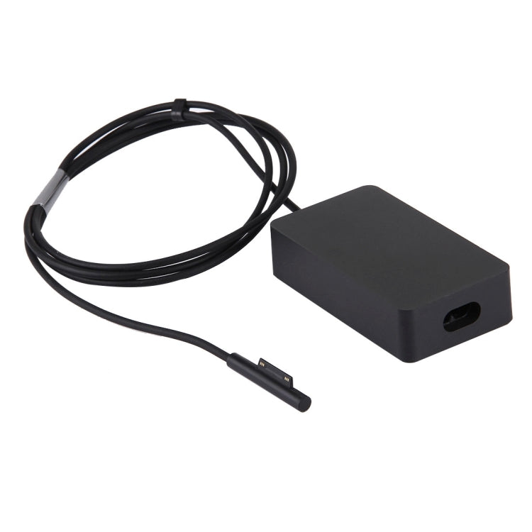 Lisslune | 1625 36W 12V 2.58A Original AC Adapter Power Supply for Microsoft Surface Pro 4 / 3, US Plug