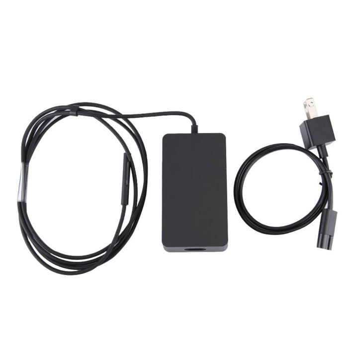 Lisslune | 1625 36W 12V 2.58A Original AC Adapter Power Supply for Microsoft Surface Pro 4 / 3, US Plug