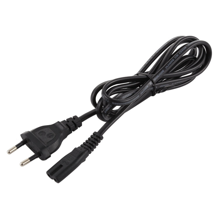 Lisslune | 44W 15V 2.58A AC Adapter Power Supply for Microsoft Surface Pro 5 1796 / 1769, EU Plug