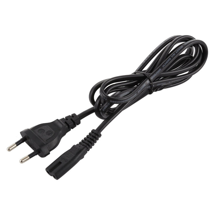 Lisslune | 44W 15V 2.58A AC Adapter Power Supply for Microsoft Surface Pro 5 1796 / 1769, EU Plug