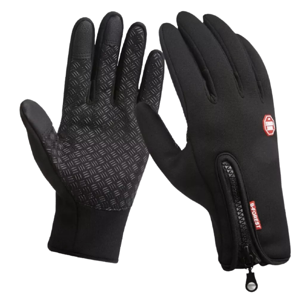 Lisslune | Unisex thermal gloves