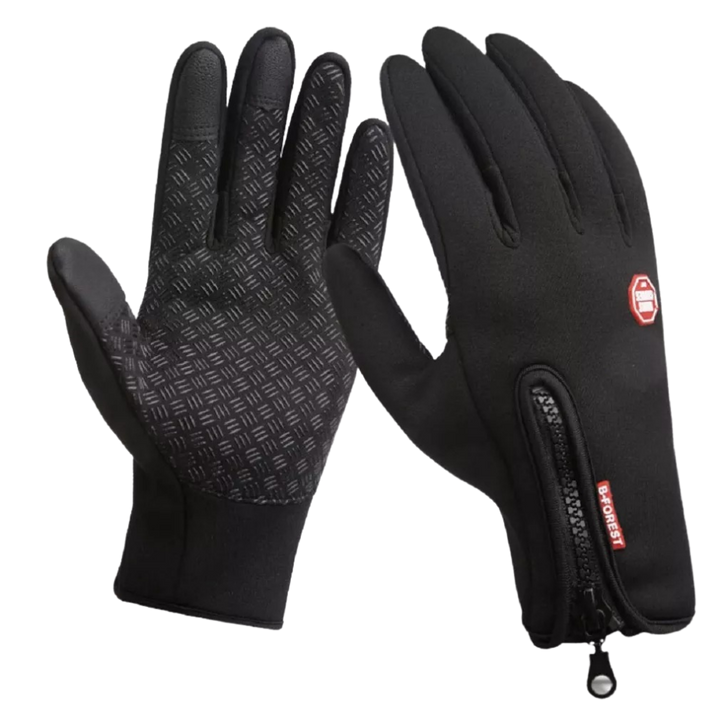 Lisslune | Unisex thermal gloves
